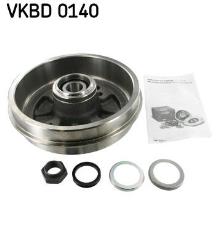 SKF VKBD 0140